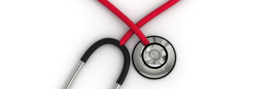 medical banner